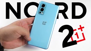 Годнота или отстой OnePlus Nord 2 на Dimensity 1200 рвет Snapdragon 888 / ОБЗОР-СРАВНЕНИЕ с Nord CE