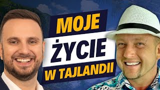 Tajlandia jak tam jest naprawde? Biznes, nieruchomości. Krzysztof Król Wyzwanie 90 dni Daniel Siwiec