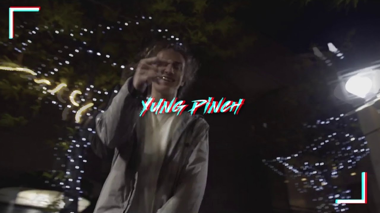 Yung Pinch - 1997 (Audio)