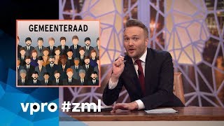 Gemeenteraadsleden - Zondag met Lubach (S08)