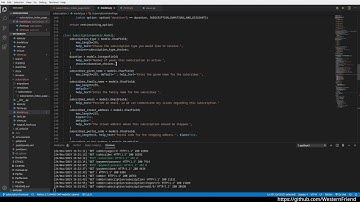 (recap) Magazine subscription site with Python/Django/Wagtail (part 4)