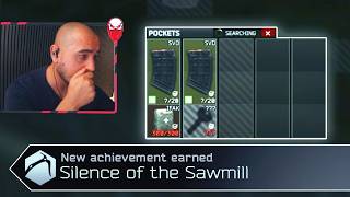 First SHTURMAN Kill Of The WIPE - Escape From Tarkov