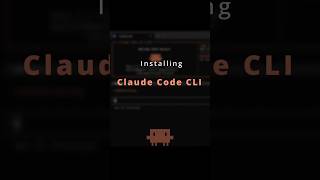 How to Install Claude Code CLI on Windows