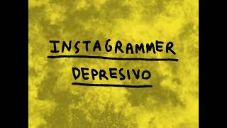 Instagrammer Depresivo