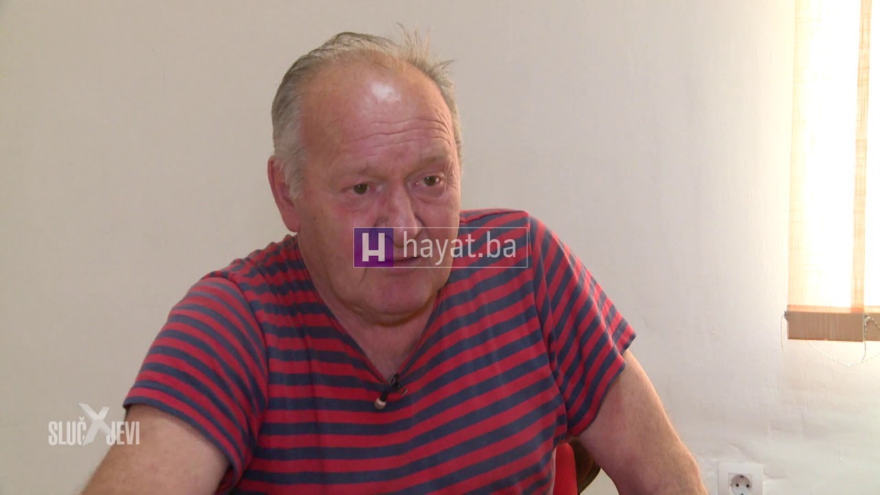 SLUČAJEVI X OBJAVLJUJU: KRENUO U ANTALIJU NA ODMOR PA ZAVRŠIO U ZATVORU: VEZALI SU ME