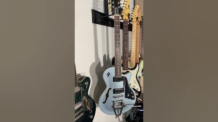 Shawn Tubbs Home Studio