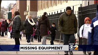 Celebrity Audit: Computers Unused Or Missing At NYC Schools Net Worth