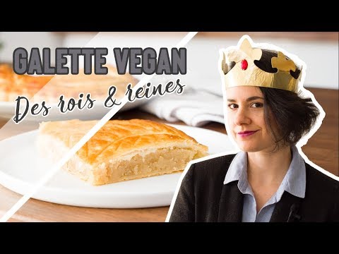 KINGS AND QUEENS CAKE |  VEGAN