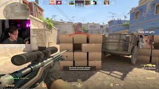 This Scout 4k Made My Nuts Tremble...