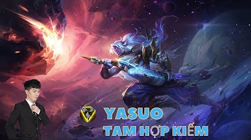 GF VTT TFT | Irelia Gậy Lốc Vẫn Top 1 | Người Già Nhưng Chơi Chỉ Hên