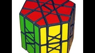 Hexed Mixup - original version (v1)