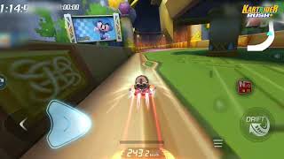KartRider Rush+ | Season 27 New Karts Trailer