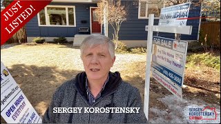 6615 34 St SW Calgary, AB T3E 5M3 | Sergey Korostensky | Calgary Realtor