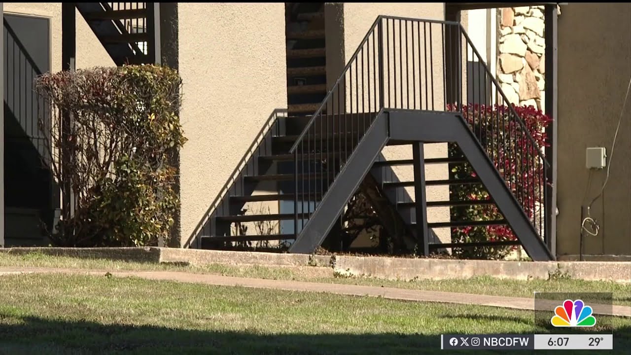 Garland police searching for suspect in woman’s fatal shooting after ...