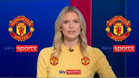 MANCHESTER CITY IN TEARS AS MANCHESTER UNITED HIJACK £85M WORLD-CLASS STRIKER!