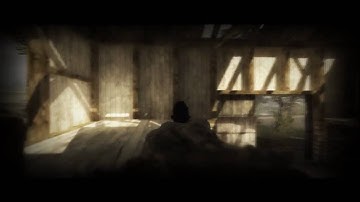 ★ Mw2 - The Ghost Of OverGrown ! ★ - NO FAKE *MUST SEE*