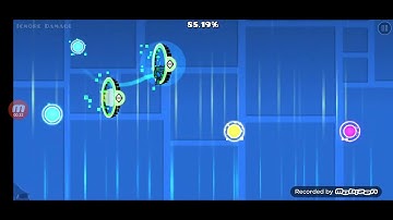 Geometry Dash 2.2 - Untitled Layout (Preview)