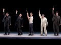 Watch highlights of assassins at new york city center