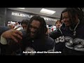 Husky ReConn Air Force Postgame
