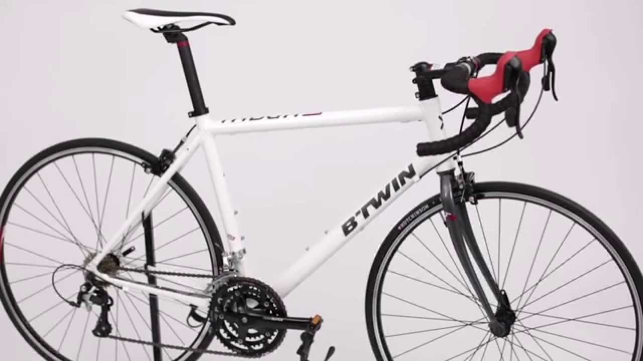 btwin 300 bike