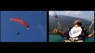 Helico : Acro Paragliding