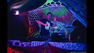 Troll Machine @ Fractal stage, ะะฐัััั ัะตัั 2021