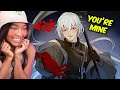 The grim reaper is the best boyfriend ever  a date with death full gameplay