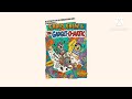 Chaos Crew & The Gadget-O-Matic (1997) Theme Song (Audio Only)