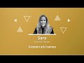 Trainee TV 2021 #6 - Financial trainee Sara over opleiding tijdens haar traineeship