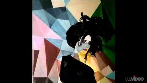 Within Temptation - Somebody That I Used To Know (Gotye cover)
