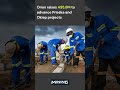 MINING NEWS IN 60 SECONDS #news #mineralindustry