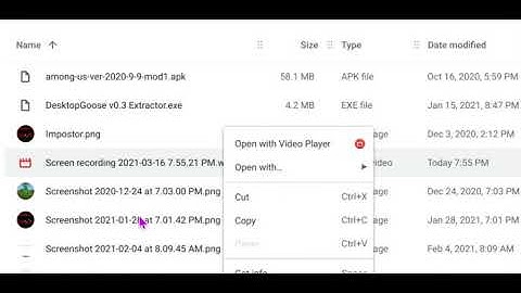 How to pin files to shelf in the chromebook