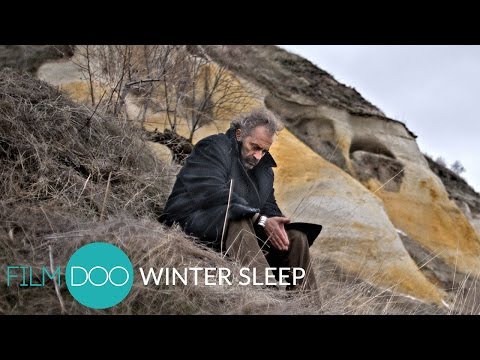 WINTER SLEEP (2014, Nuri Bilge Ceylan)