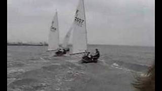 Firefly Training Hamble River Sailing Club