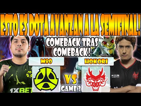 M80 VS HOKORI BO3[GAME 3]K1, LUMPY VS LUMIERE, PIPI- FISSURE PLAYGROUND BELGRADE 2025 SA CLOSED-DOTA