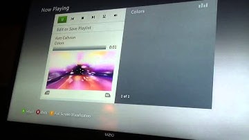 How to play your iphone music on Xbox 360