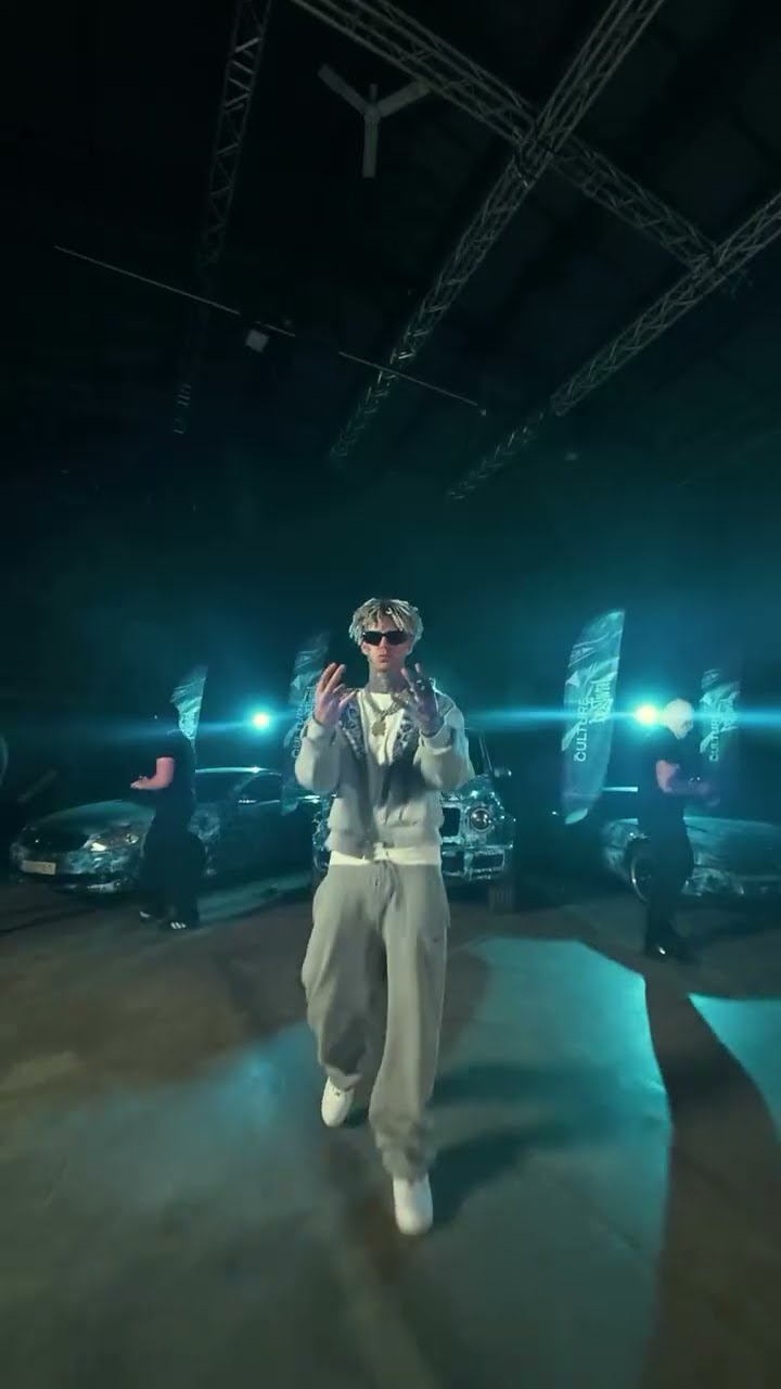PTK — ICEDOUT SHOW na The Culture 2026
