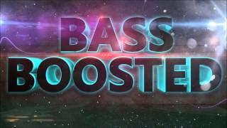 Alice Deejay  Better Off Alone k Theory Remix bass Boosted