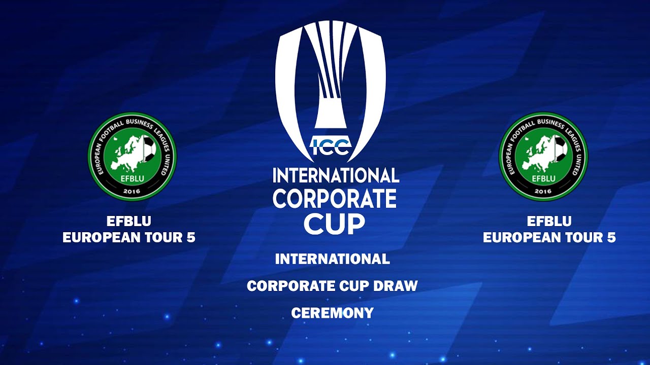 EFBLU EUROPEAN TOUR 5 / YAPI KREDİ BANKASI - SPORTIPS