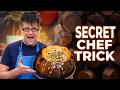 Why Chef`s Cook Pumpkin Soup Only For A Few Minutes |The Secret Chef Trick