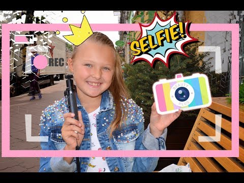 Видеокамера Xiaomi Yi 4K White + Монопод Yi  Пульт ДУ (Международная версия)