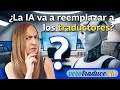 ¿La IA va a reemplazar a los traductores? 😱 ¡Te cuento la verdad!