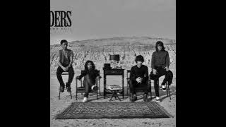 The Azenders - Bebas