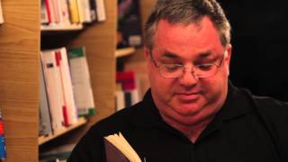 Pages - Michael Solender | Charlotte Video Project @CharlotteVidProject