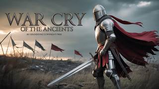 Viking War Drums | War Cry of the Ancients by SoundSync (No Copyright Music)