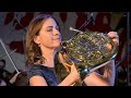 Mozart horn concerto no1 in d major k412  2 rondo allegro   sarah willis mozart y mambo