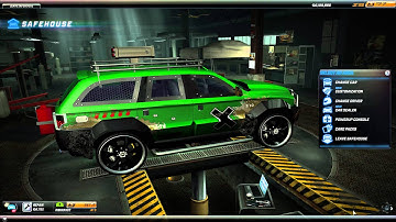 NFS WORLD - CAR INSURANCE FOR FREE !!!