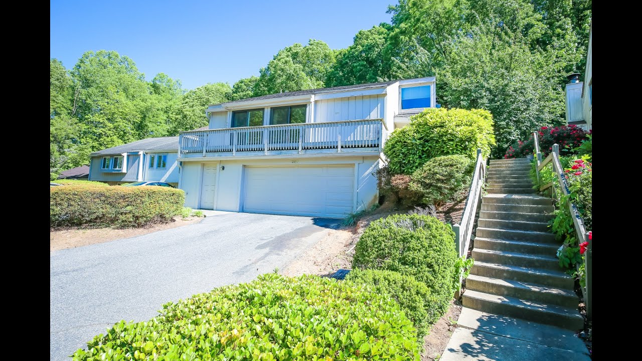 200 Lamplighter Circle Winston Salem NC 27104 SOLD! YouTube