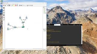 Inter Subnet communication using Router-2