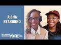 Holistic Prosperity with Aisha Nyandoro